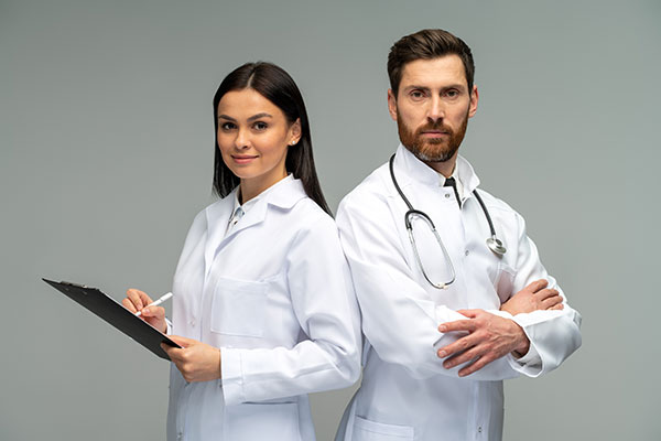 peptide therapy clinic in Livermore